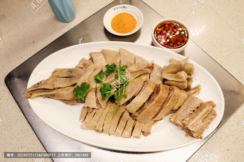 白切鵝圖片素材下載 食品餐飲素材下的中國菜系圖片素材