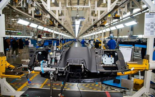 上市首月便熱銷(xiāo)超八千臺(tái) 爆款 新車(chē)mg5是怎樣 煉 成的