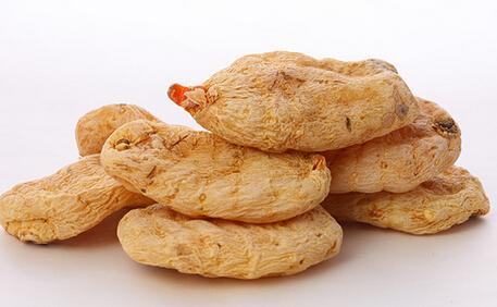 孕婦可以吃天麻嗎 寶寶知道