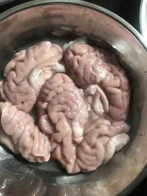 天麻燉魚頭豬腦湯(詳細版)