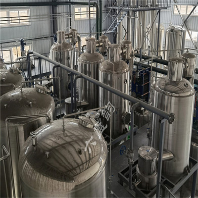 天麻提取物及其核心成分天麻甙的全面解析