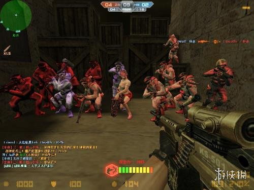 不管多火爆也終將成為時(shí)代的眼淚 十款經(jīng)典網(wǎng)游盤(pán)點(diǎn)與網(wǎng)絡(luò)游戲開(kāi)發(fā)啟示