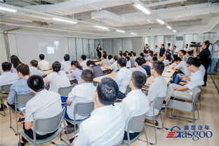 聚焦高感知新技術，共話產(chǎn)業(yè)未來——蓋世汽車走進北汽主機廠技術交流圓滿落幕